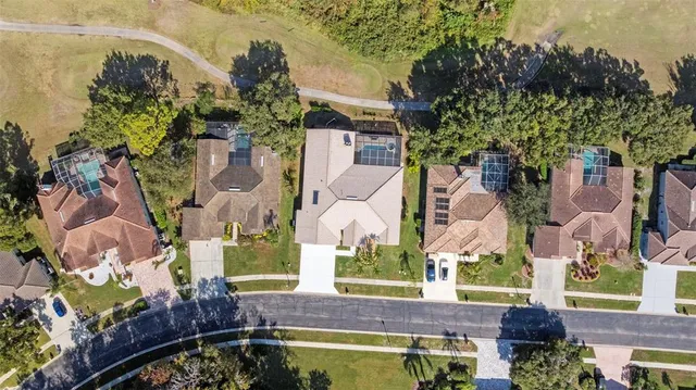 $860,000 | 1222 Berkshire Lane, Tarpon Springs, FL 34688