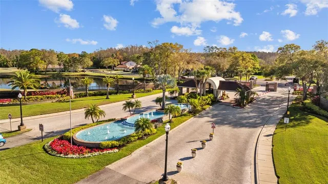 $860,000 | 1222 Berkshire Lane, Tarpon Springs, FL 34688