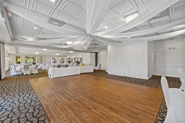 $860,000 | 1222 Berkshire Lane, Tarpon Springs, FL 34688