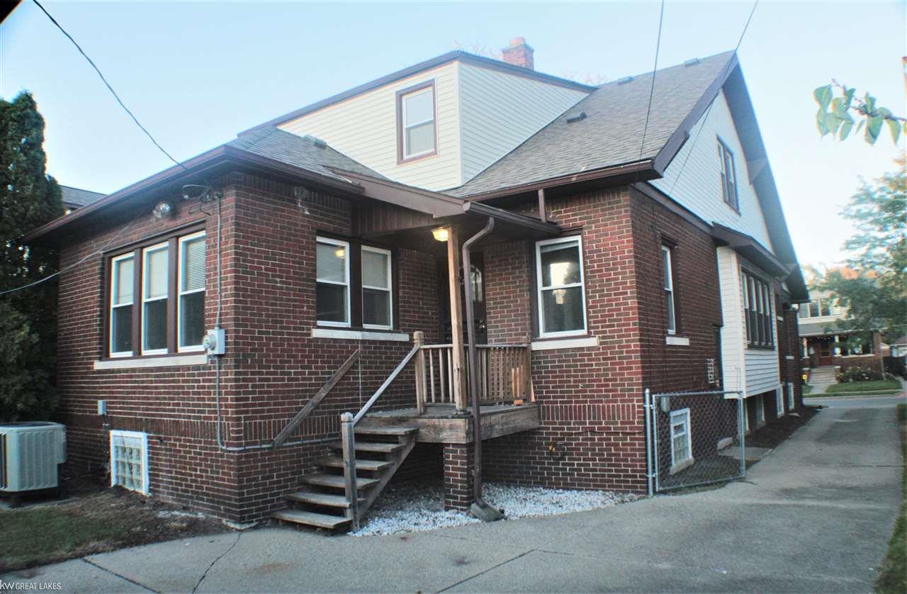 1445 Nottingham Road Grosse Pointe Park, MI 48230 - Photo 59 of 60