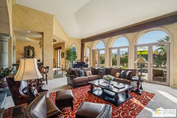 $3,500,000 | 20 Clancy Lane Estates, Rancho Mirage, CA 92270