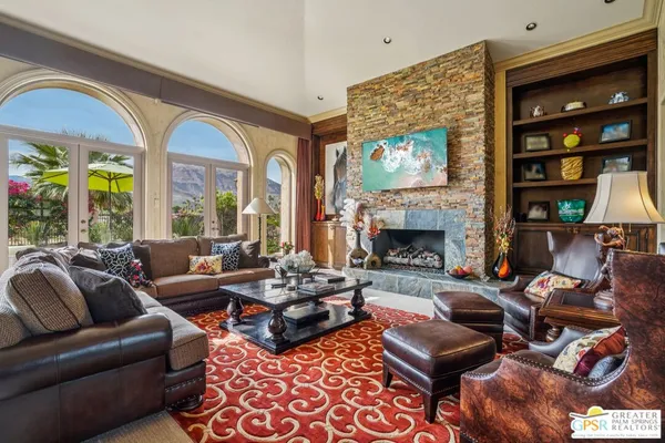 $3,500,000 | 20 Clancy Lane Estates, Rancho Mirage, CA 92270