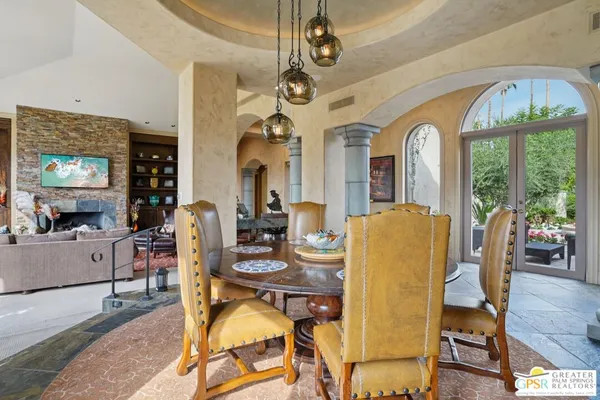 $3,500,000 | 20 Clancy Lane Estates, Rancho Mirage, CA 92270