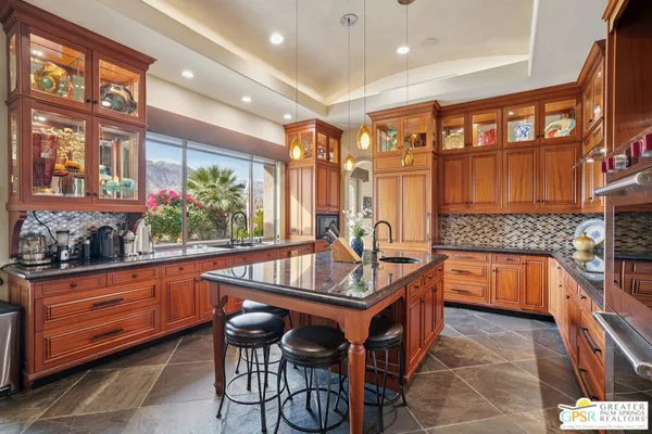 $3,500,000 | 20 Clancy Lane Estates, Rancho Mirage, CA 92270