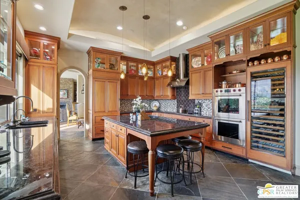 $3,500,000 | 20 Clancy Lane Estates, Rancho Mirage, CA 92270