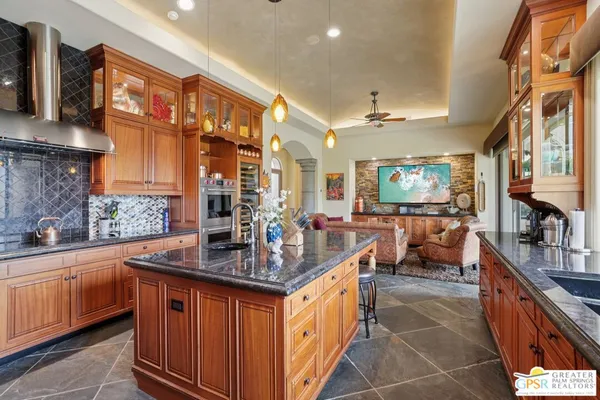 $3,500,000 | 20 Clancy Lane Estates, Rancho Mirage, CA 92270