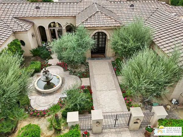 $3,500,000 | 20 Clancy Lane Estates, Rancho Mirage, CA 92270