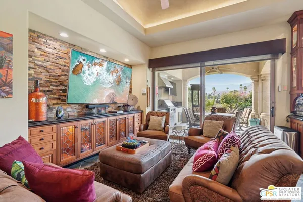$3,500,000 | 20 Clancy Lane Estates, Rancho Mirage, CA 92270
