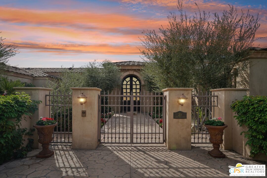 20 Clancy Lane Estates Rancho Mirage, CA 92270 - Photo 4 of 75