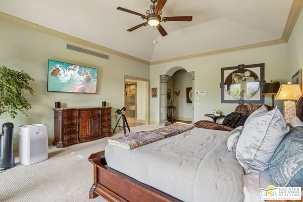 $3,500,000 | 20 Clancy Lane Estates, Rancho Mirage, CA 92270