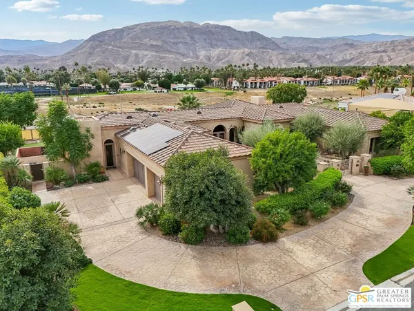 $3,500,000 | 20 Clancy Lane Estates, Rancho Mirage, CA 92270