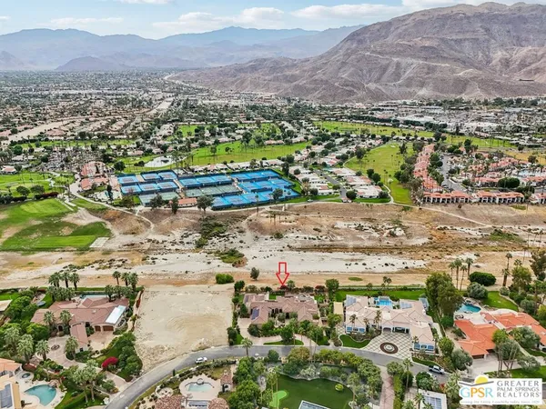 $3,500,000 | 20 Clancy Lane Estates, Rancho Mirage, CA 92270