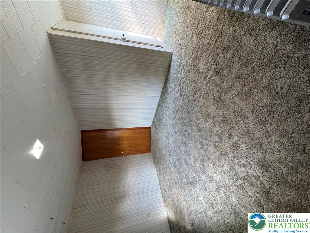 868 Catawissa Road Tamaqua, PA 18252 - Photo 40 of 67 Cozy flooring provides a soft surface in this accessible interior space.