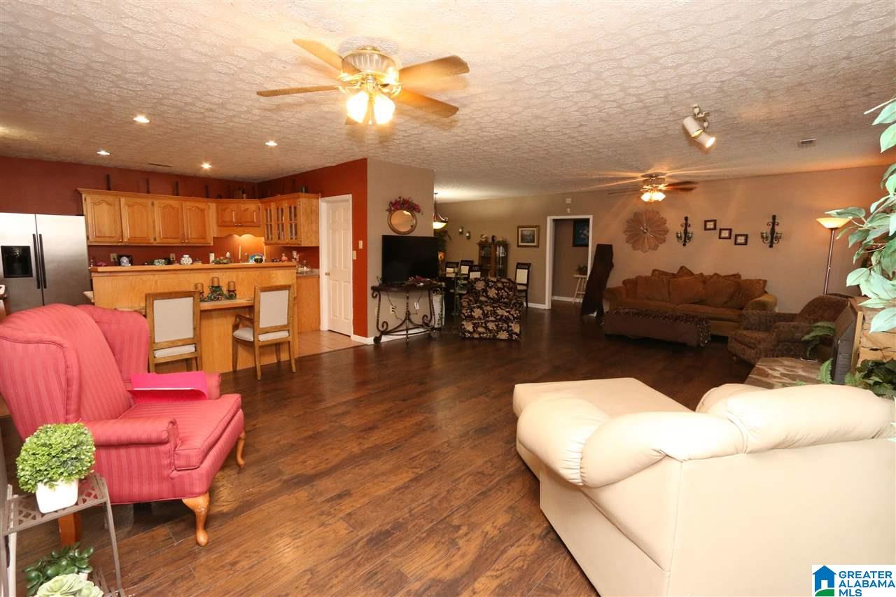 92 Taylor Trail Ragland, AL 35131 - Photo 3 of 38 Gallery Image 3