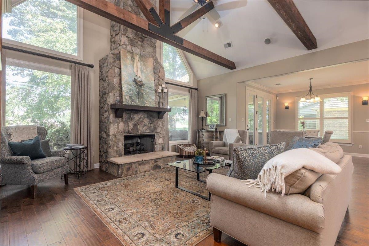 751 Lonewood Way Collierville, TN 38017 - Photo 14 of 40