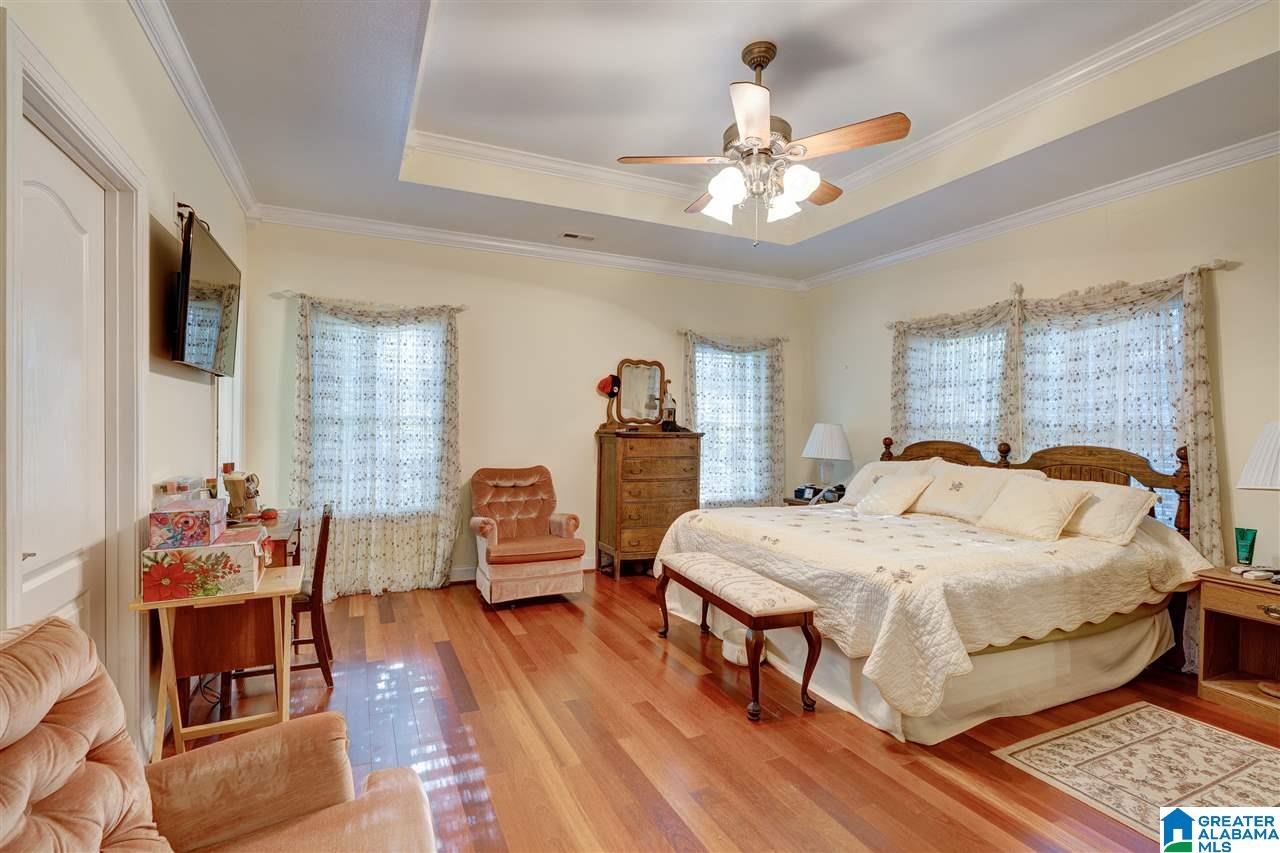880 Lovejoy Road Ashville, AL 35953 - Photo 15 of 22