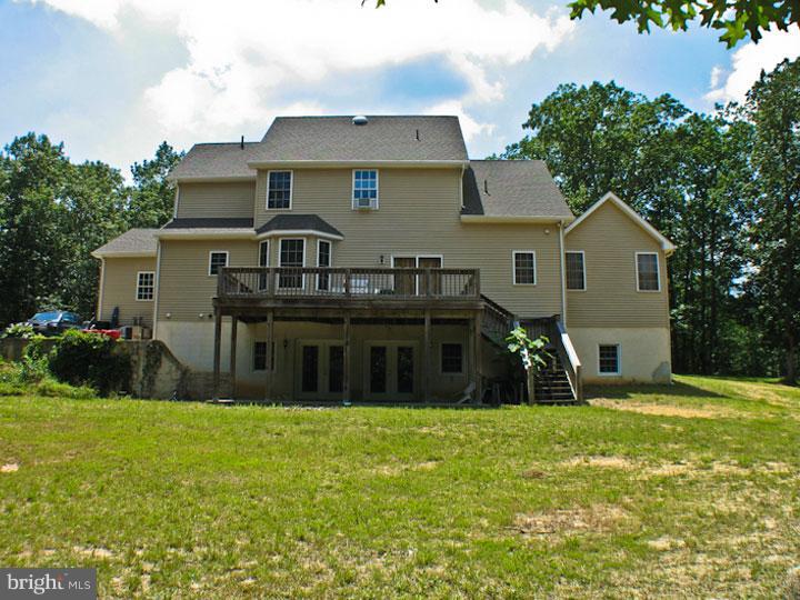 34 Brown Road Quinton, NJ 08302 - Photo 3 of 25 Exterior Back