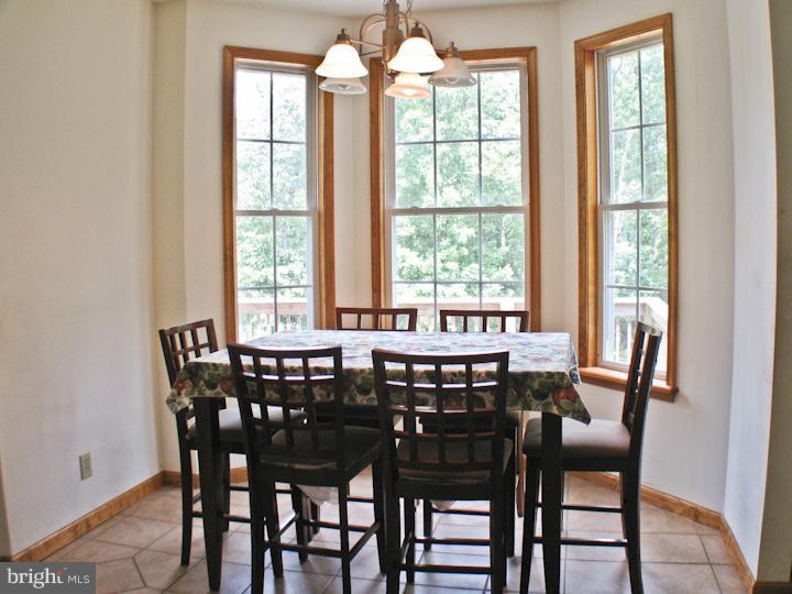 34 Brown Road Quinton, NJ 08302 - Photo 8 of 25 Breakfast Room