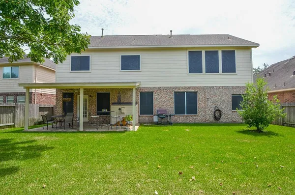$2,999 | 3222 Twinmont Lane, Katy, TX 77494