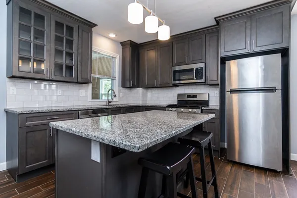 $2,750 | 157 Spring Street, Unit 1, Medford, MA 02155