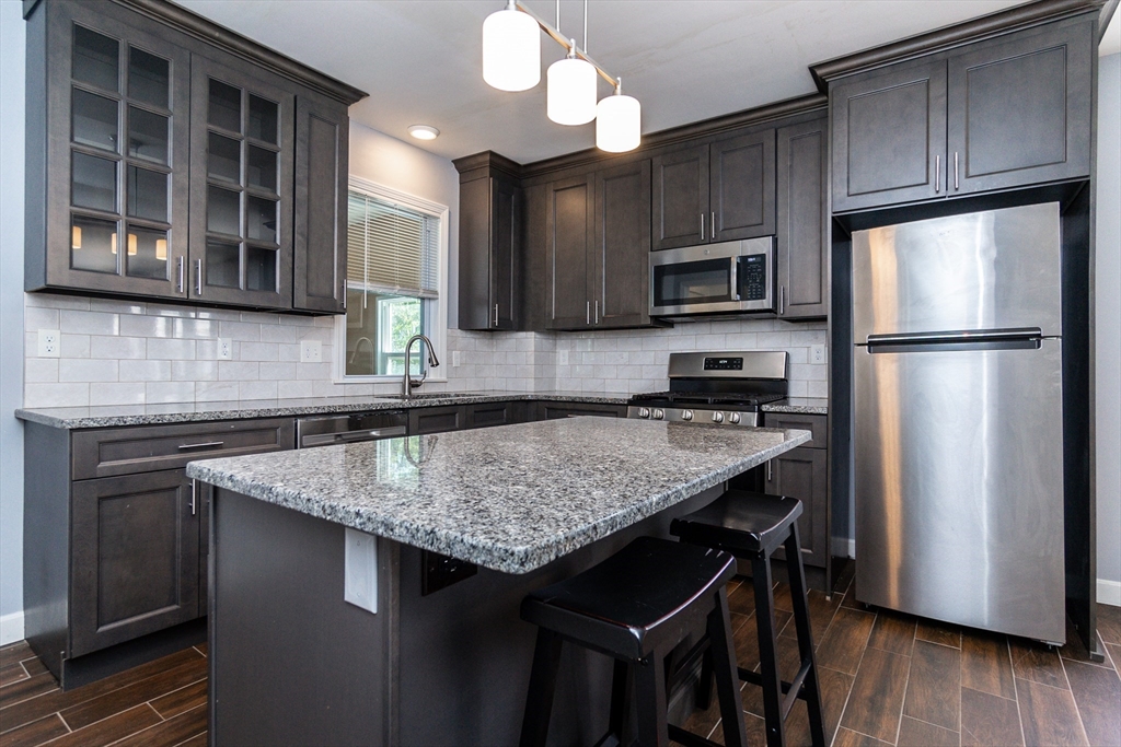 157 Spring Street, Unit 1 Medford, MA 02155 - Photo 1 of 23