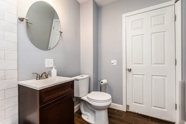 $2,750 | 157 Spring Street, Unit 1, Medford, MA 02155