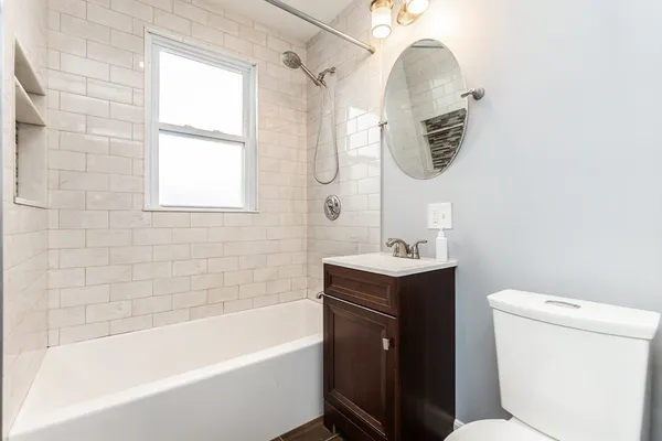$2,750 | 157 Spring Street, Unit 1, Medford, MA 02155