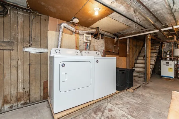 $2,750 | 157 Spring Street, Unit 1, Medford, MA 02155