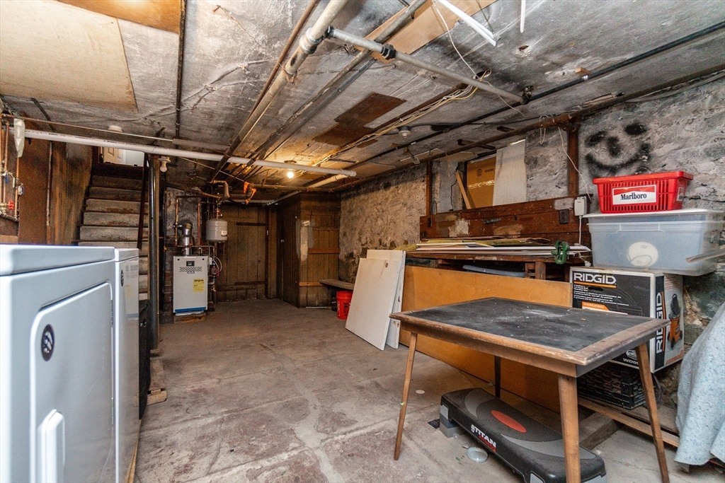 157 Spring Street, Unit 1 Medford, MA 02155 - Photo 18 of 23