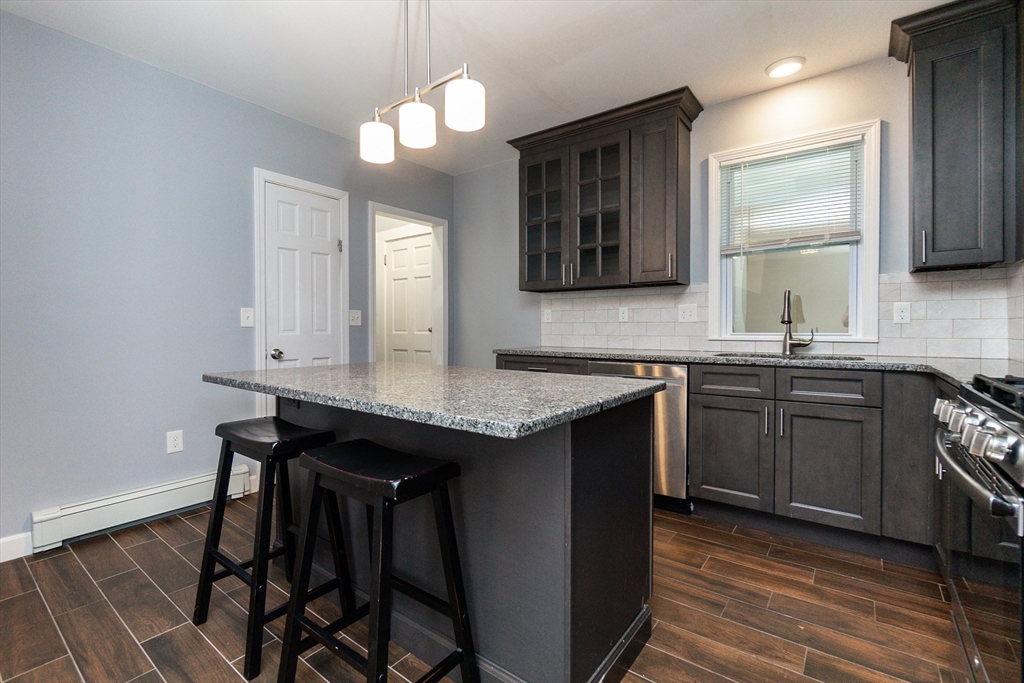 157 Spring Street, Unit 1 Medford, MA 02155 - Photo 3 of 23