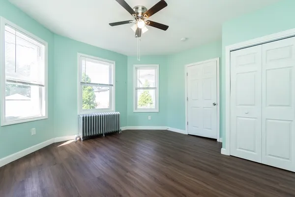 $2,750 | 157 Spring Street, Unit 1, Medford, MA 02155