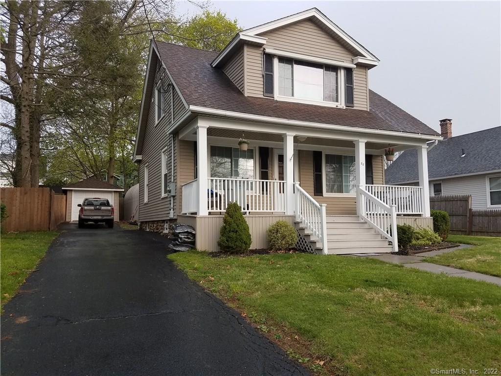 88 Baldwin Street Meriden, CT 06451 - Photo 1 of 1 Gallery Image 1