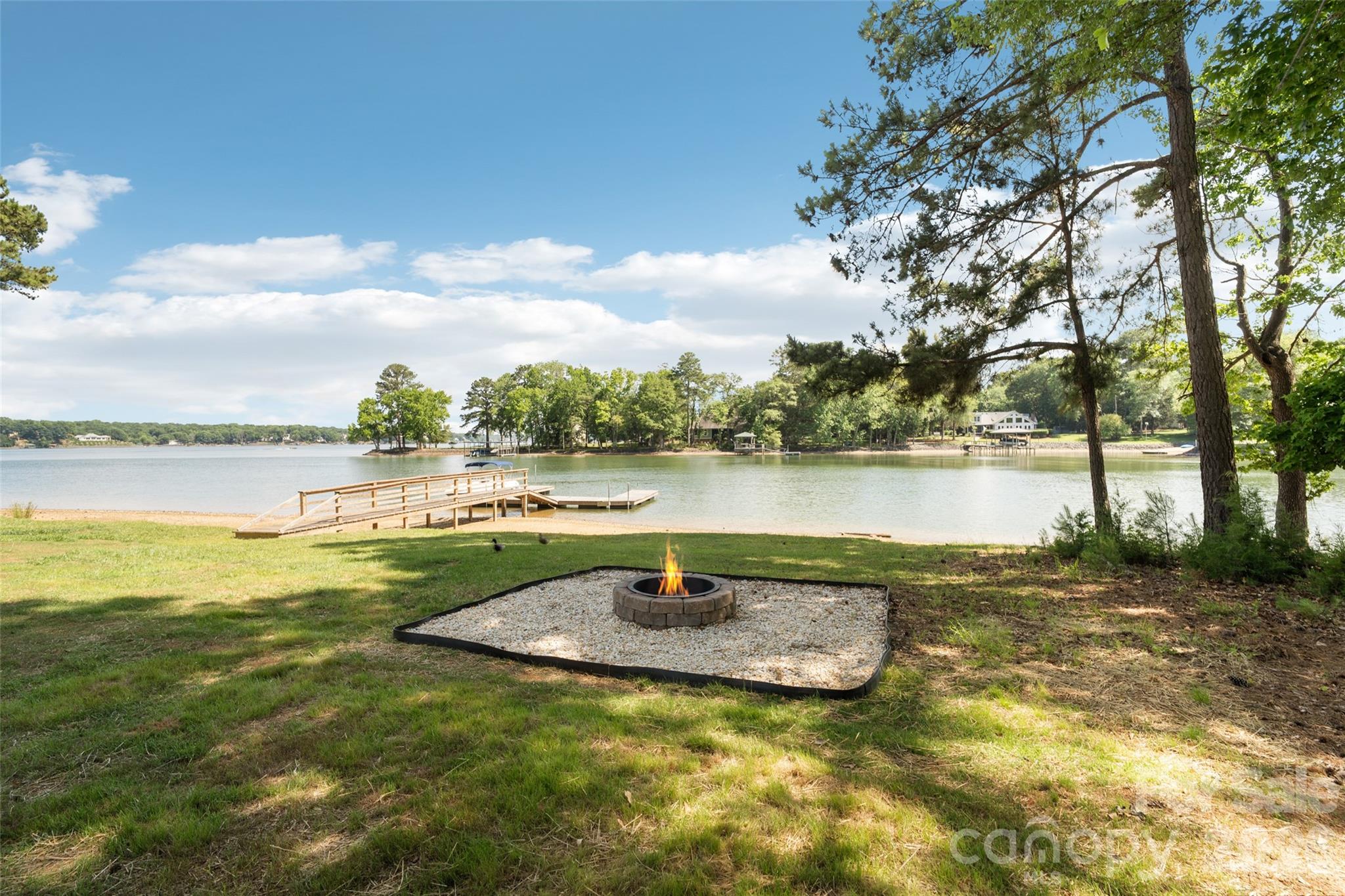 3911 Sandy Point Road York, SC 29745 - Photo 31 of 35