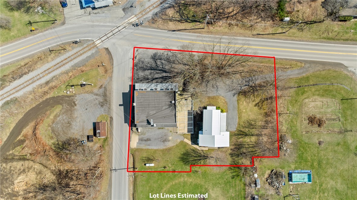3622 Lakemont-Himrod Road Milo, NY 14842 - Photo 2 of 50