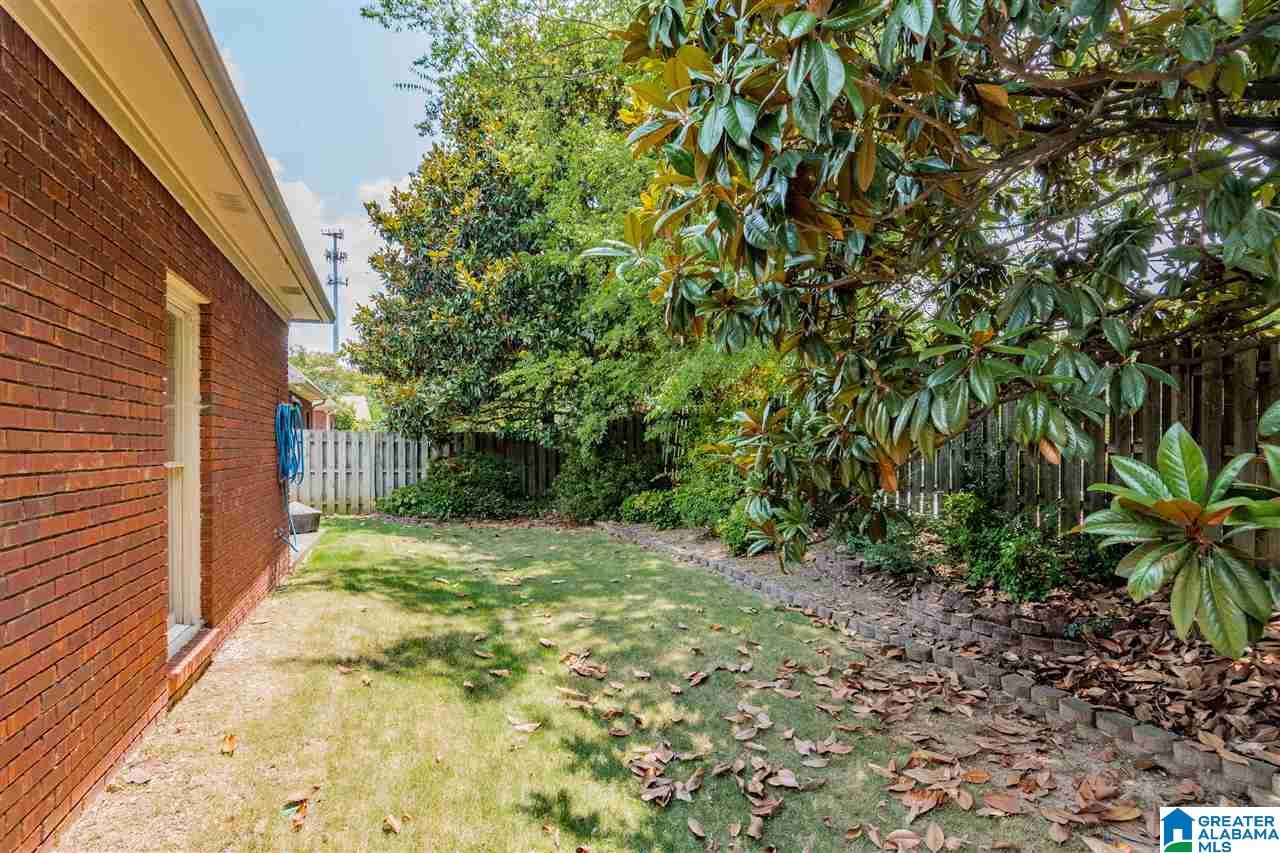 1882 Parkside Circle Birmingham, AL 35209 - Photo 31 of 31