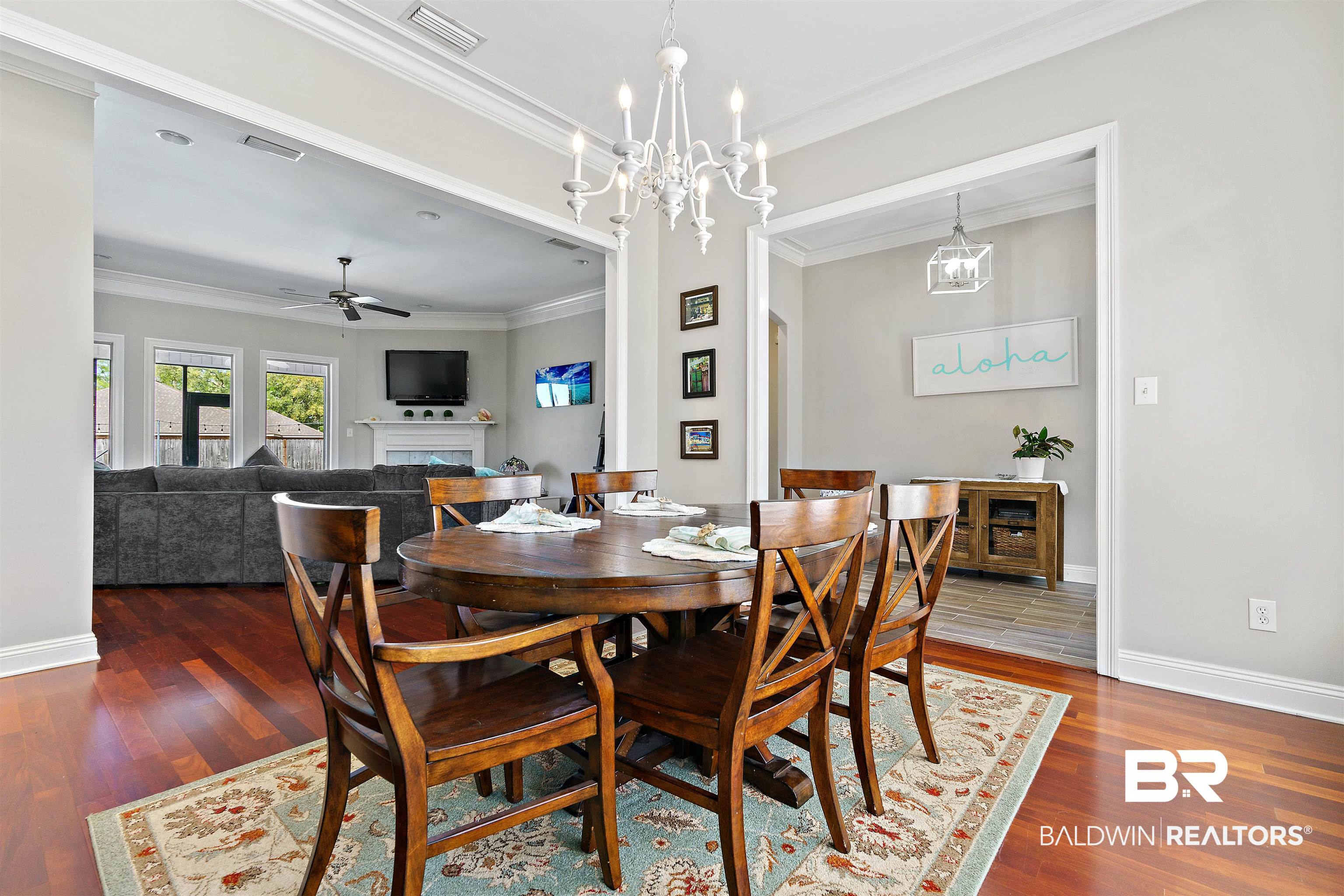 9672 Taylor Pointe Court Mobile, AL 36695 - Photo 14 of 36