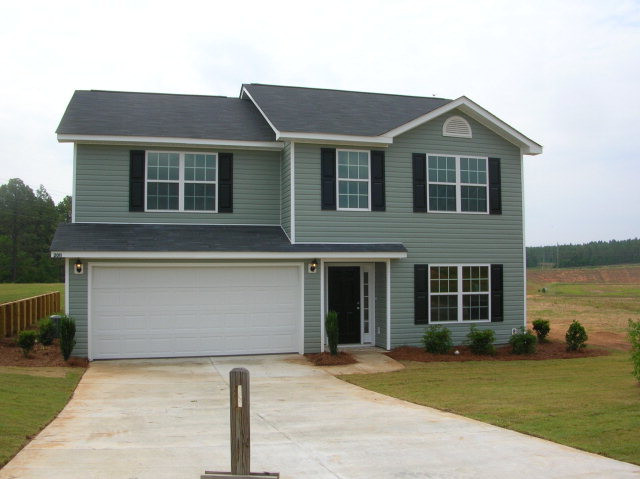 2011 Winding Trail Road Graniteville, SC 29829 - Photo 1 of 1 Main View