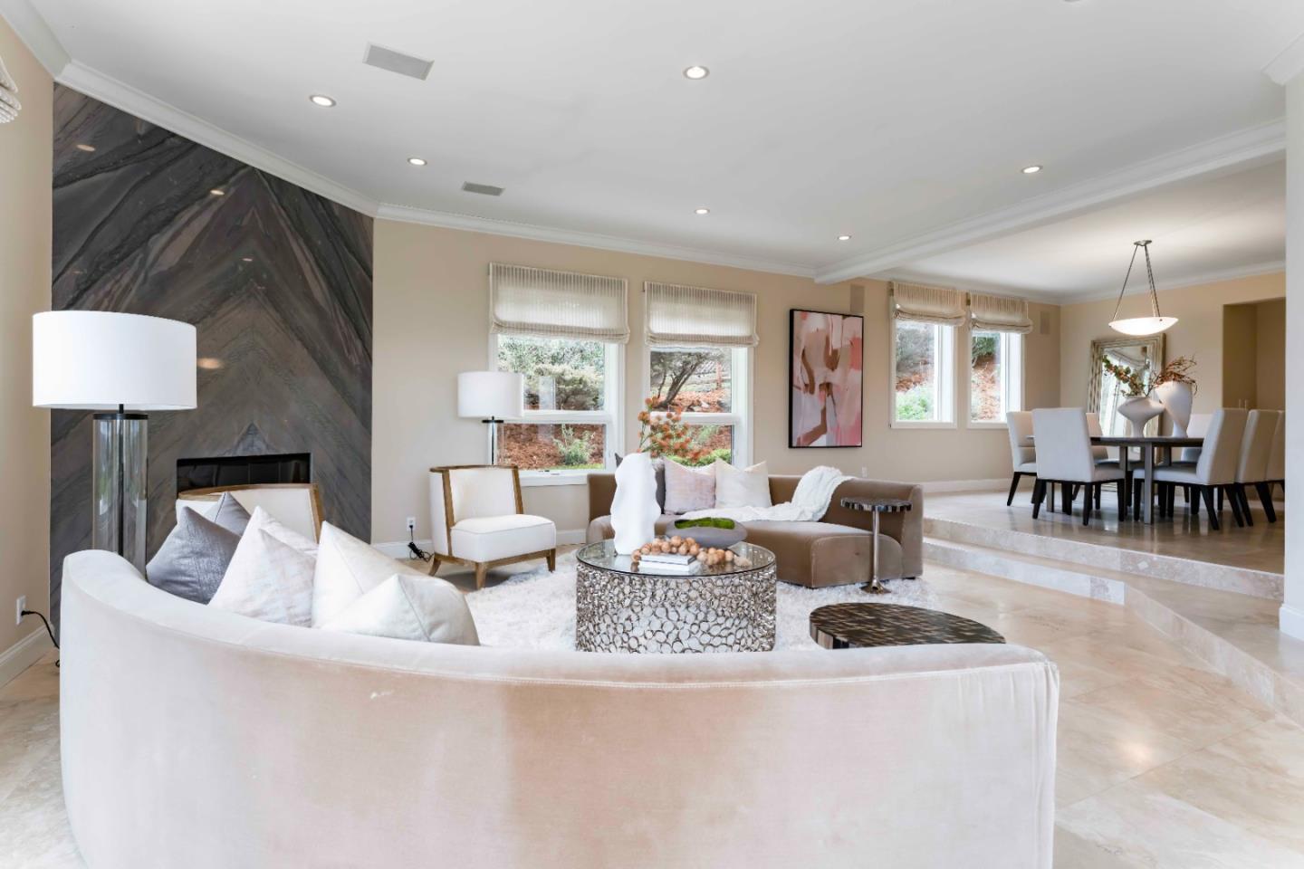 199 Hardwick Road Woodside, CA 94062 - Photo 12 of 37