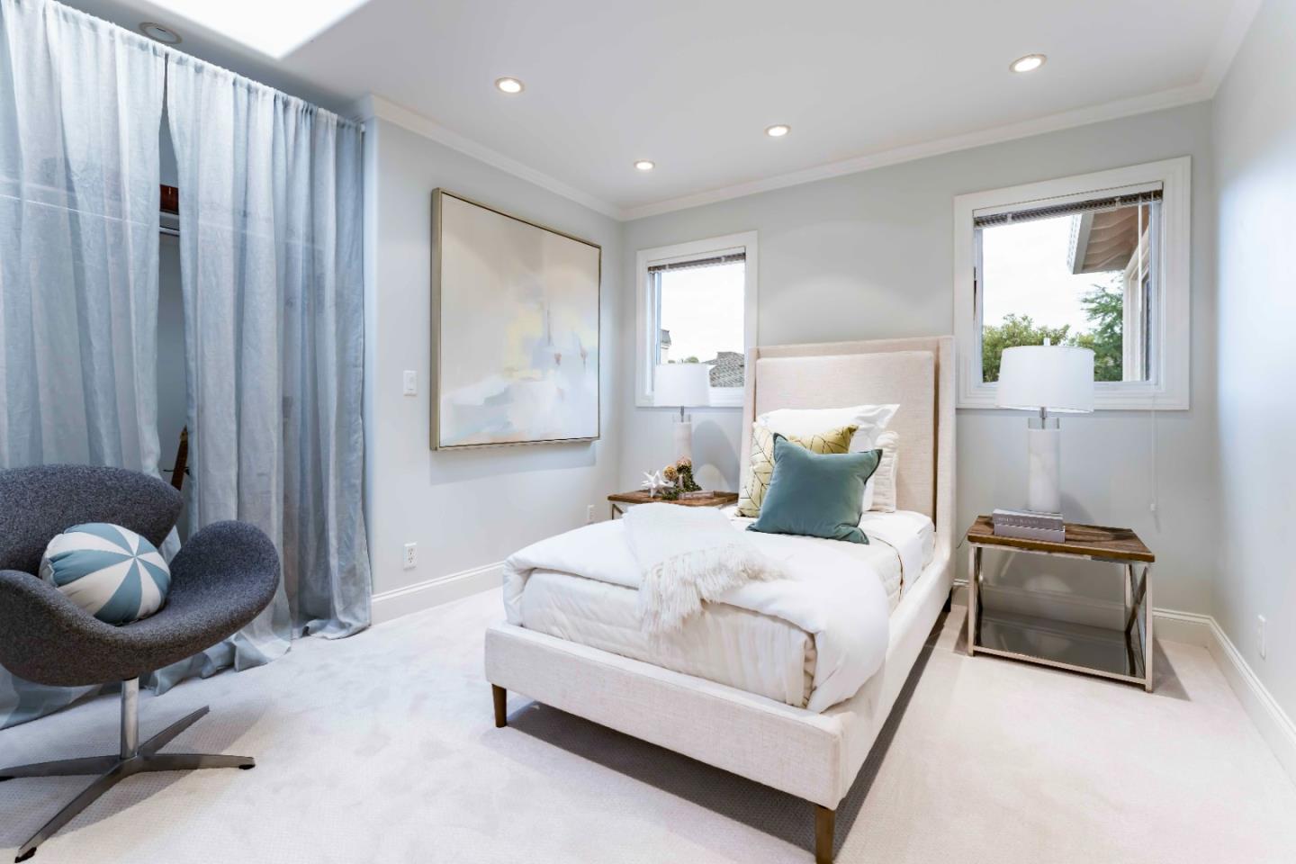 199 Hardwick Road Woodside, CA 94062 - Photo 21 of 37