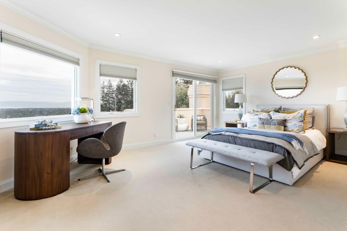 199 Hardwick Road Woodside, CA 94062 - Photo 22 of 37