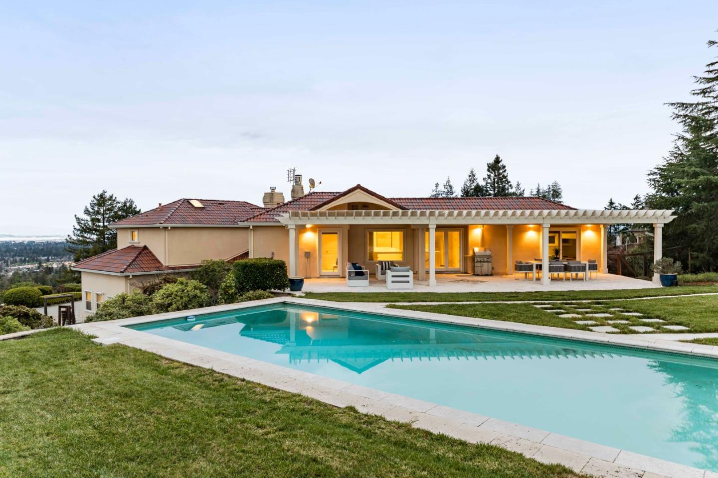 199 Hardwick Road Woodside, CA 94062 - Photo 30 of 37