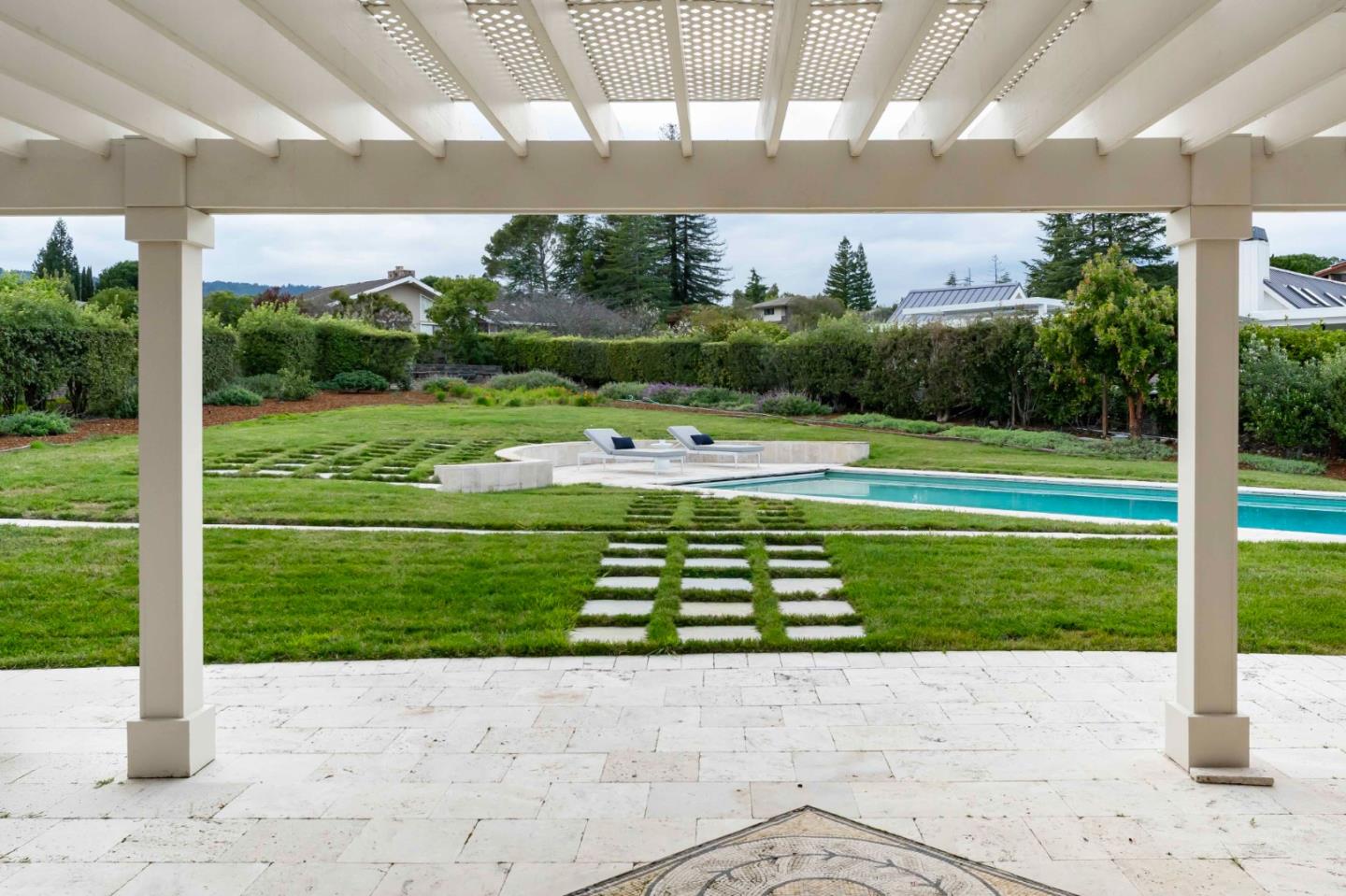 199 Hardwick Road Woodside, CA 94062 - Photo 31 of 37