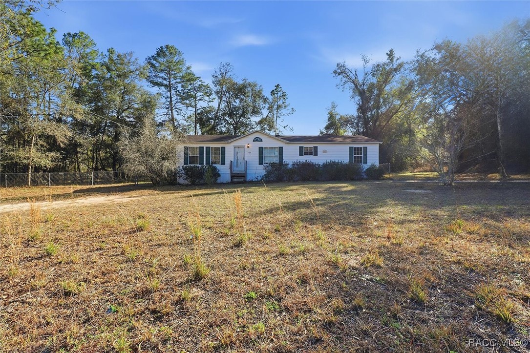 3732 East Flint Lane Inverness, FL 34452 - Photo 3 of 41