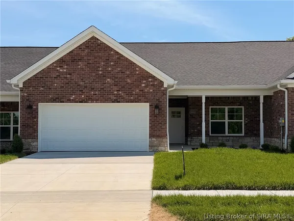 $305,900 | 3204 Asher Way, Unit 128, Jeffersonville, IN 47130