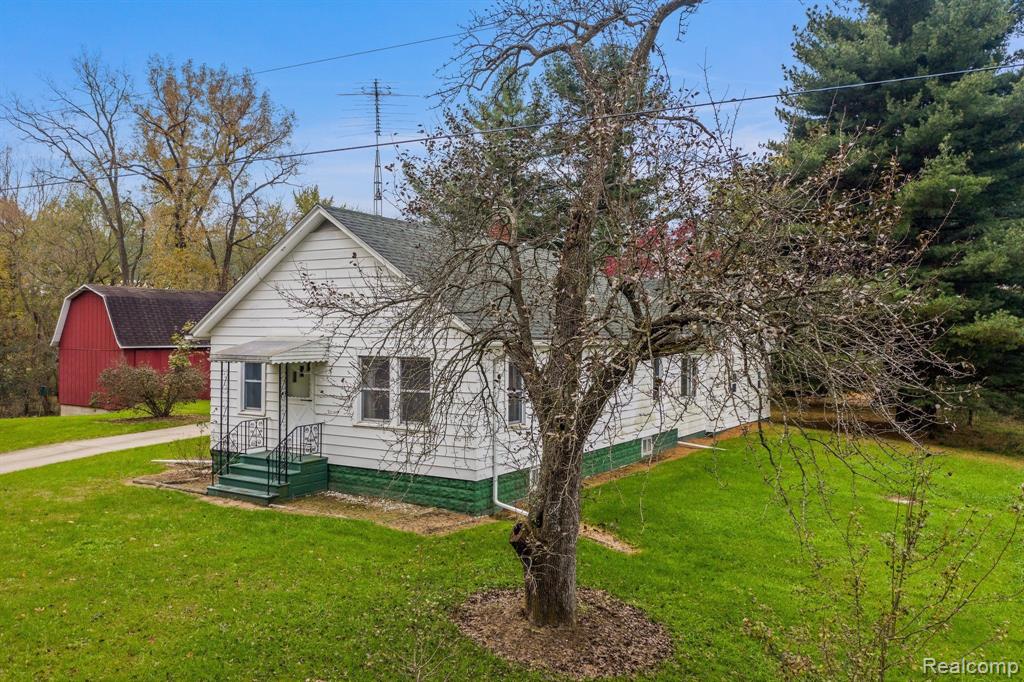 2658 Hawkins Road Jackson, MI 49201 - Photo 29 of 32