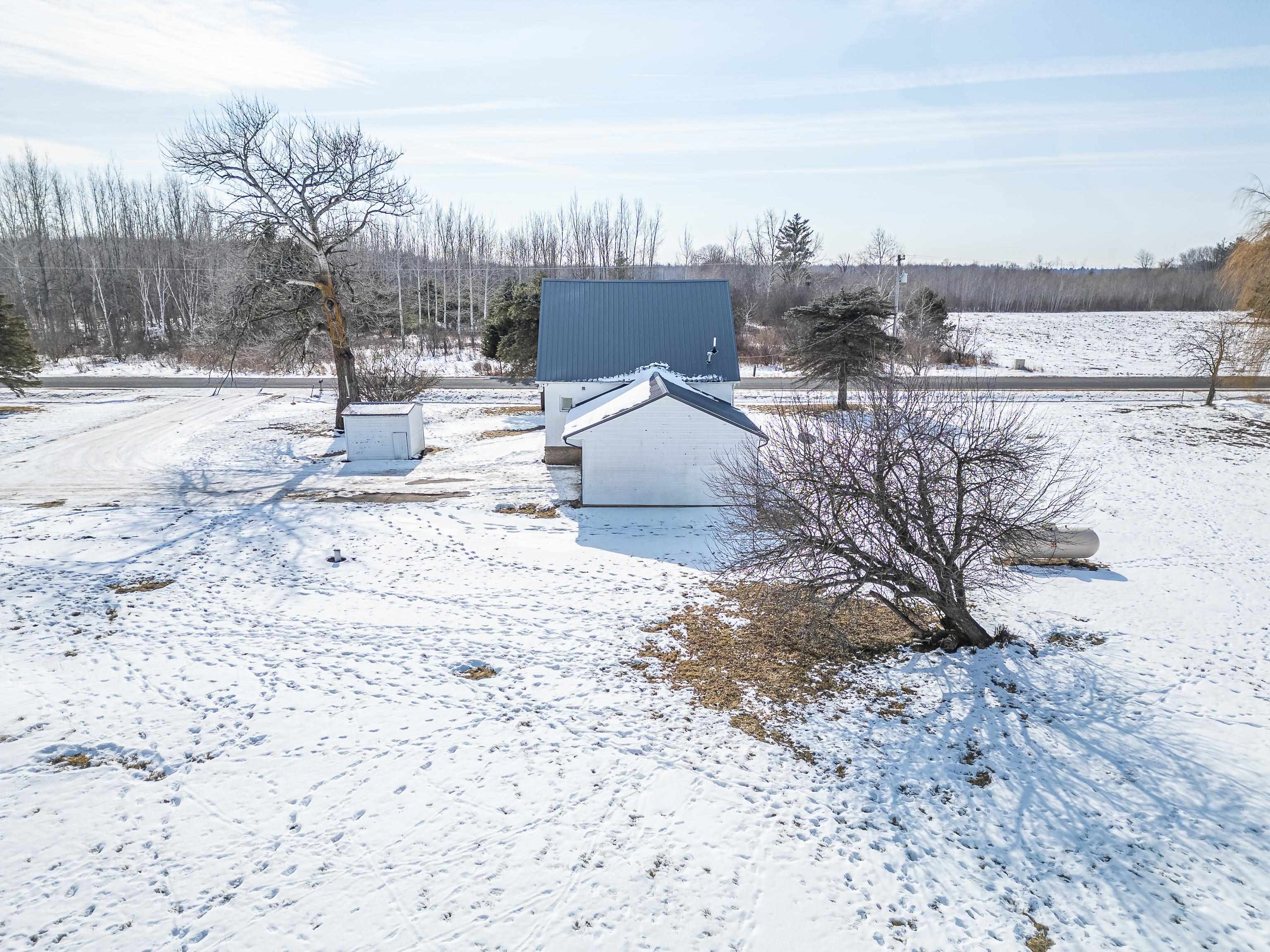 4368 West Curtis Road Coleman, MI 48618 - Photo 61 of 84 Gallery Image 61