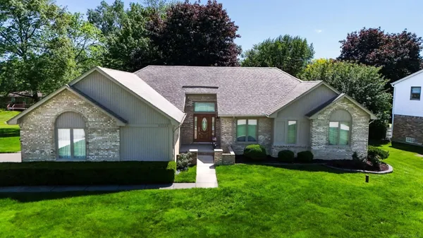 $444,900 | 53240 Hillside Drive, Utica, MI 48316