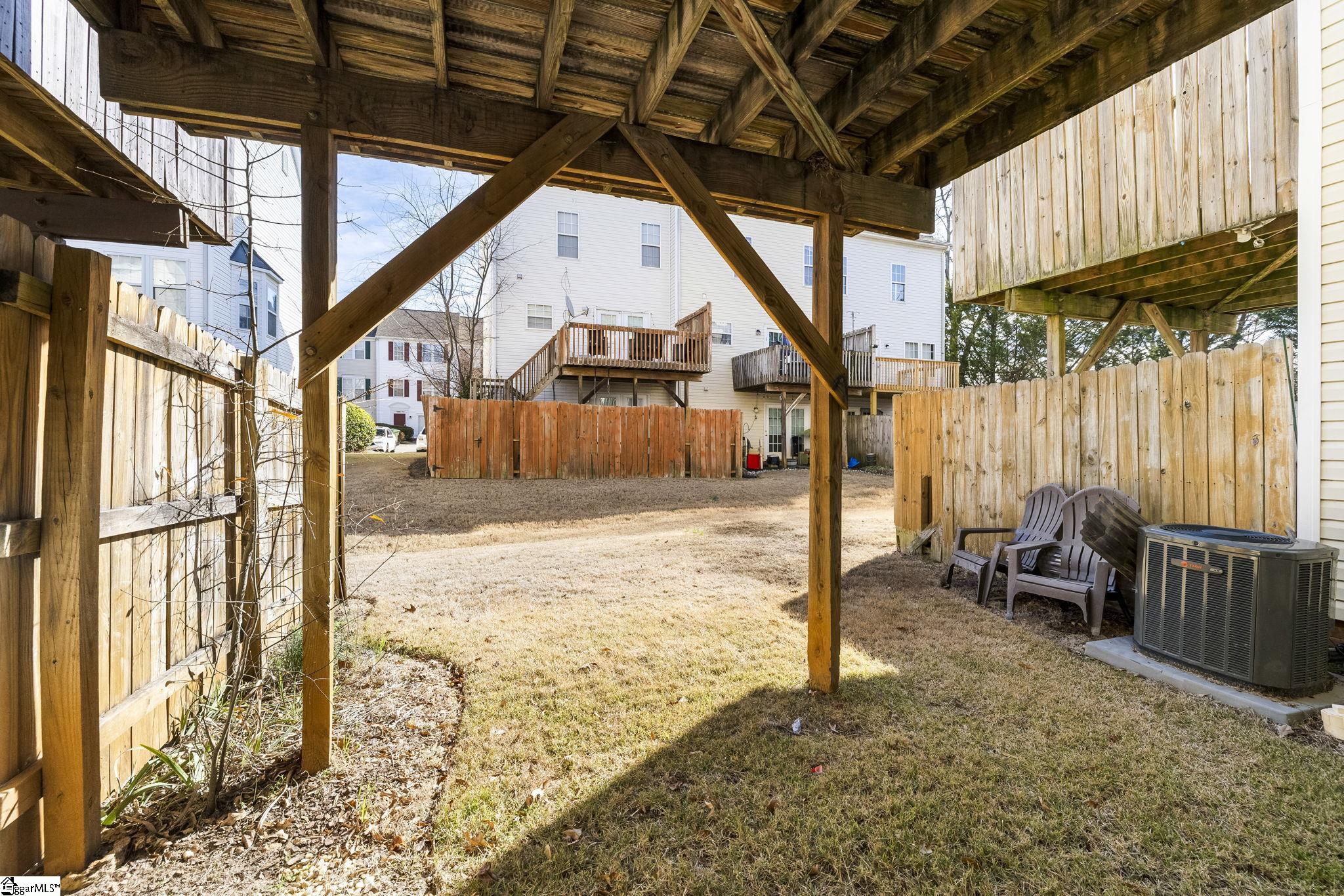 209 Summerston Place Mauldin, SC 29662 - Photo 34 of 36