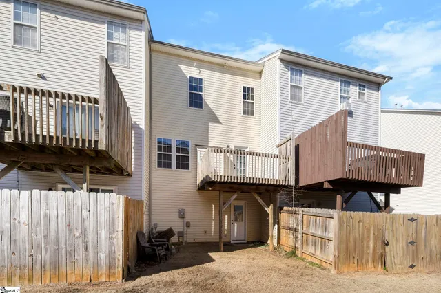 $220,000 | 209 Summerston Place, Mauldin, SC 29662