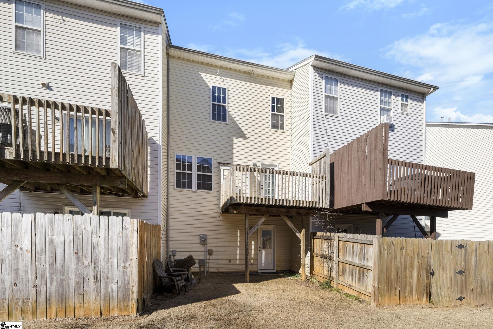 209 Summerston Place Mauldin, SC 29662 - Photo 35 of 36